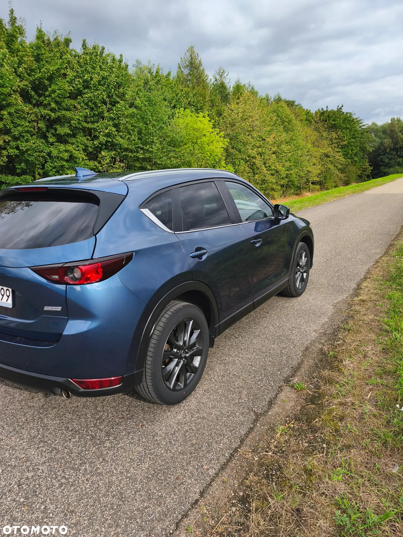 Mazda CX-5 2.5 Skypassion 2WD - 11