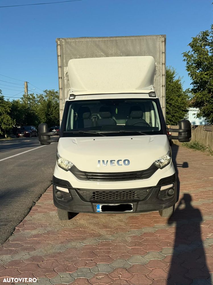 Iveco Massif - 2