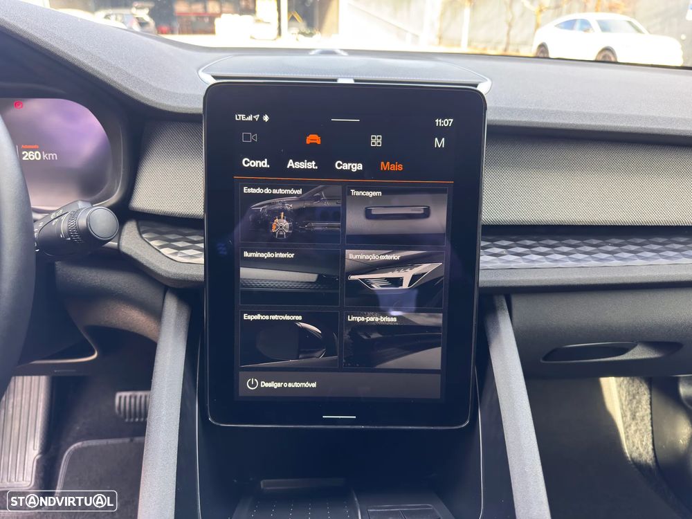 Polestar 2 Long Range 78 kWh - 25