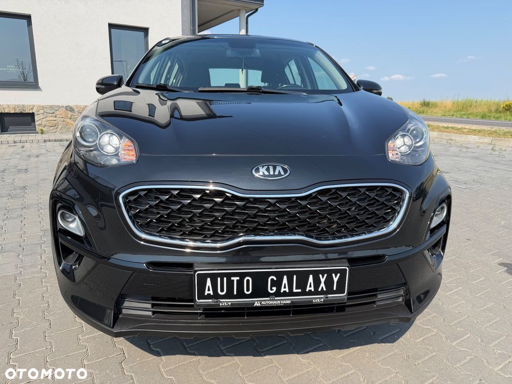 Kia Sportage - 29