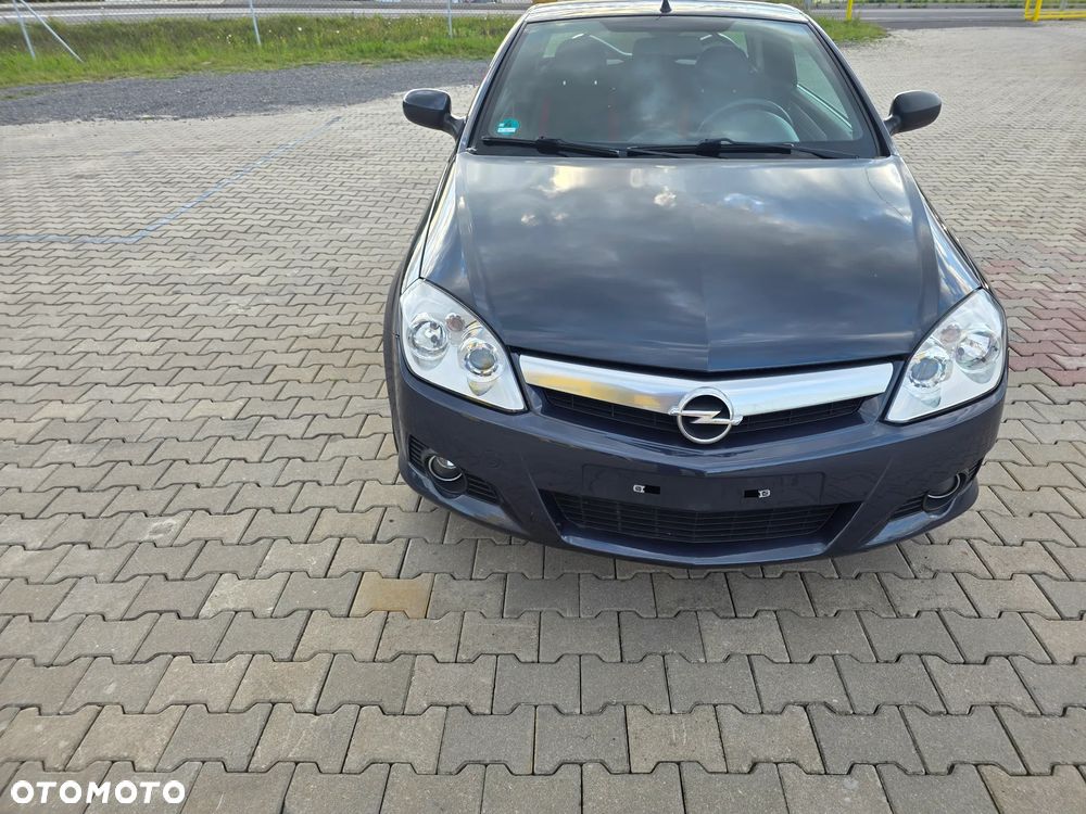 Opel Tigra - 2
