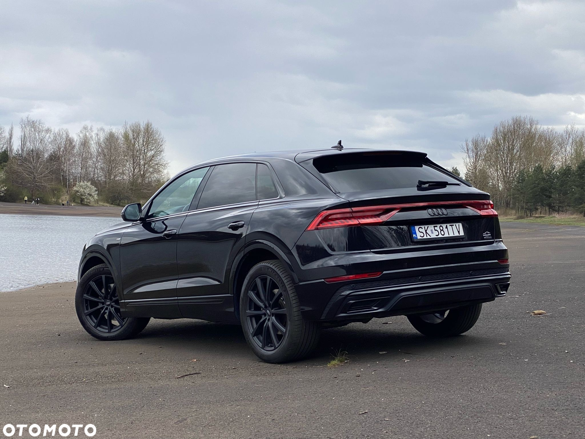 Audi Q8 - 5