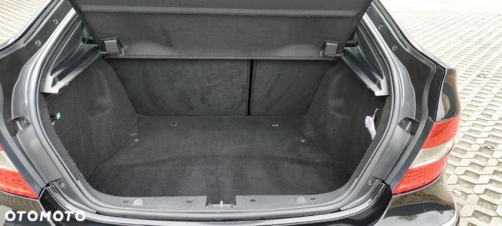 Mercedes-Benz CLC - 39