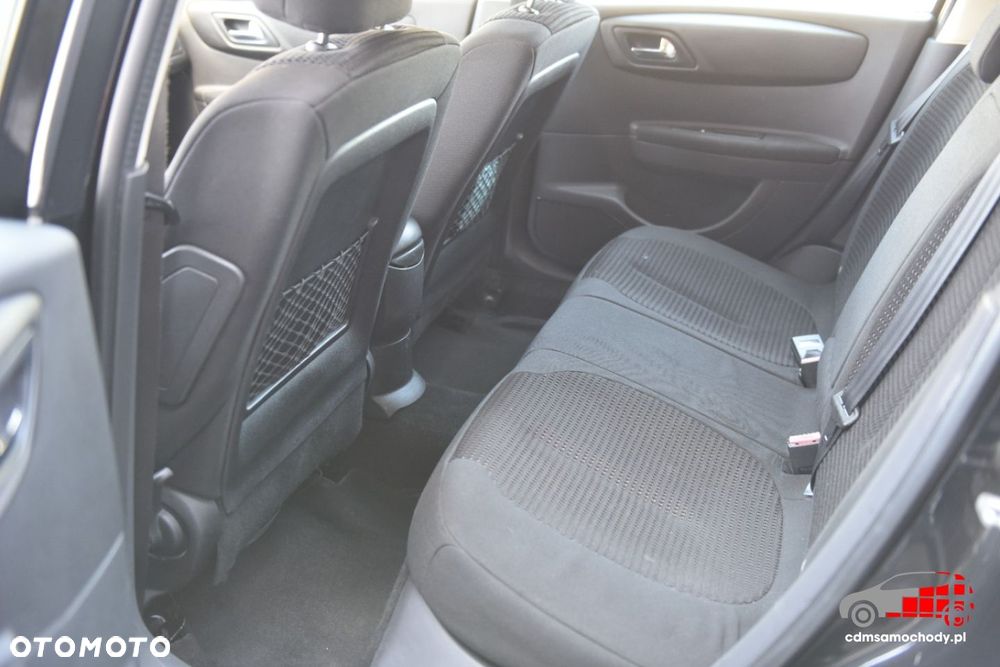 Citroën C4 - 17