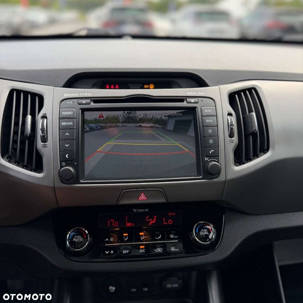 Kia Sportage - 36