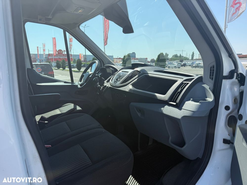 Ford Transit - 20