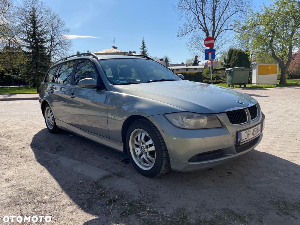BMW Inny - 1