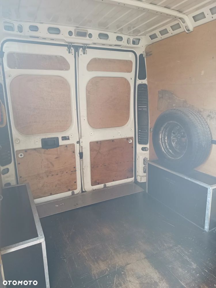 Fiat Ducato L2H2 - 11