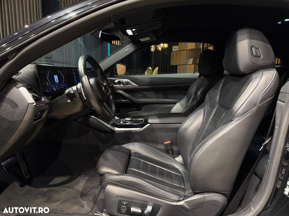 BMW Seria 4 - 26