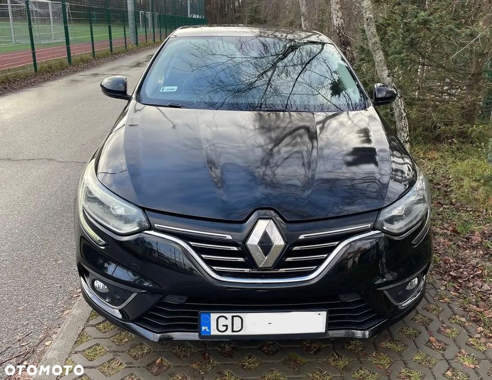 Renault Megane ENERGY TCe 130 INTENS - 5