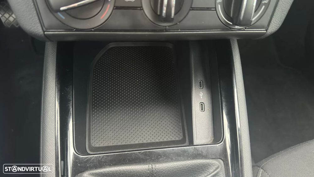 Skoda Scala 1.0 TSI Ambition - 16