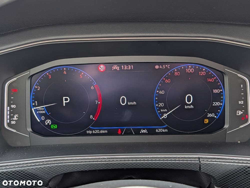 Volkswagen T-Cross 1.5 TSI ACT R-Line Plus DSG - 25