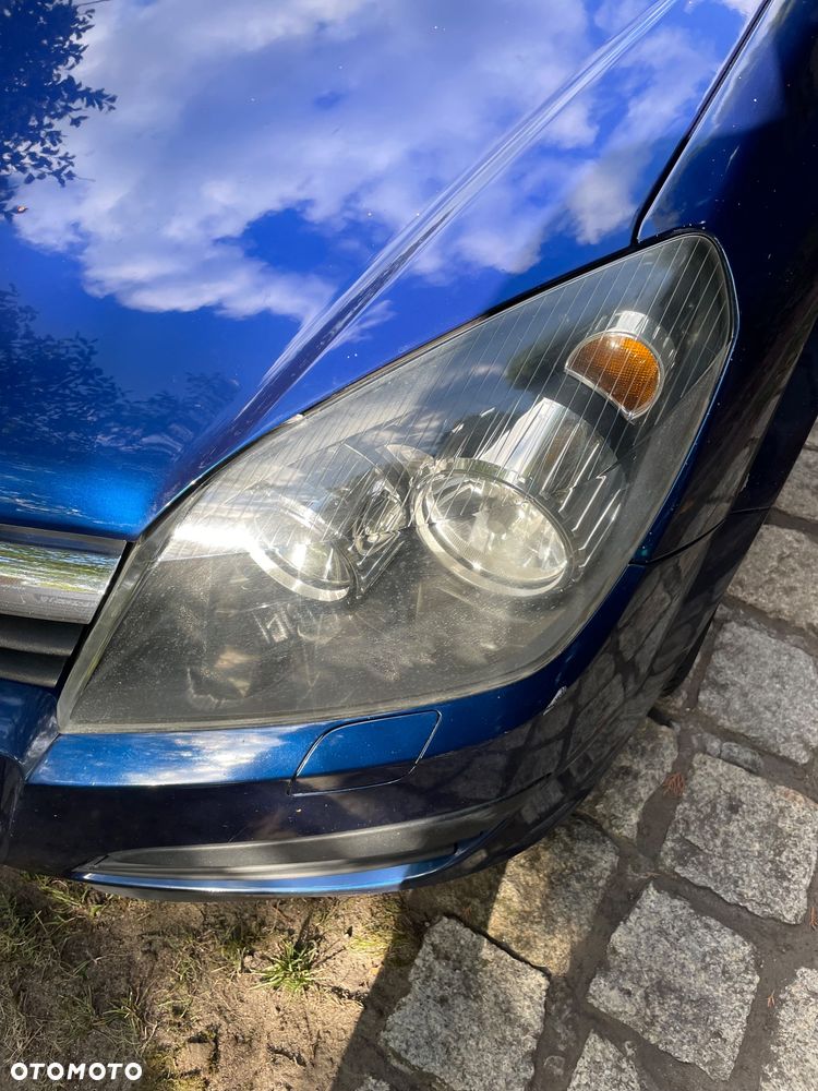 Opel Astra 1.6 Cosmo Easytronic - 20