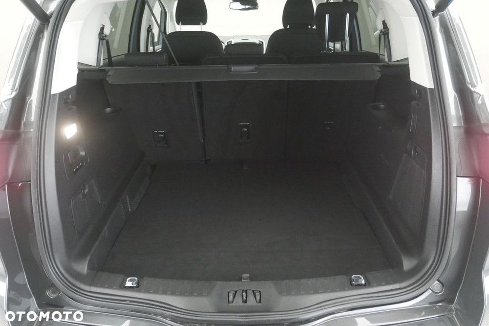 Ford S-Max 2.5 Titanium Ogrz. Fotele Kamera SalonPL VAT23% - 16