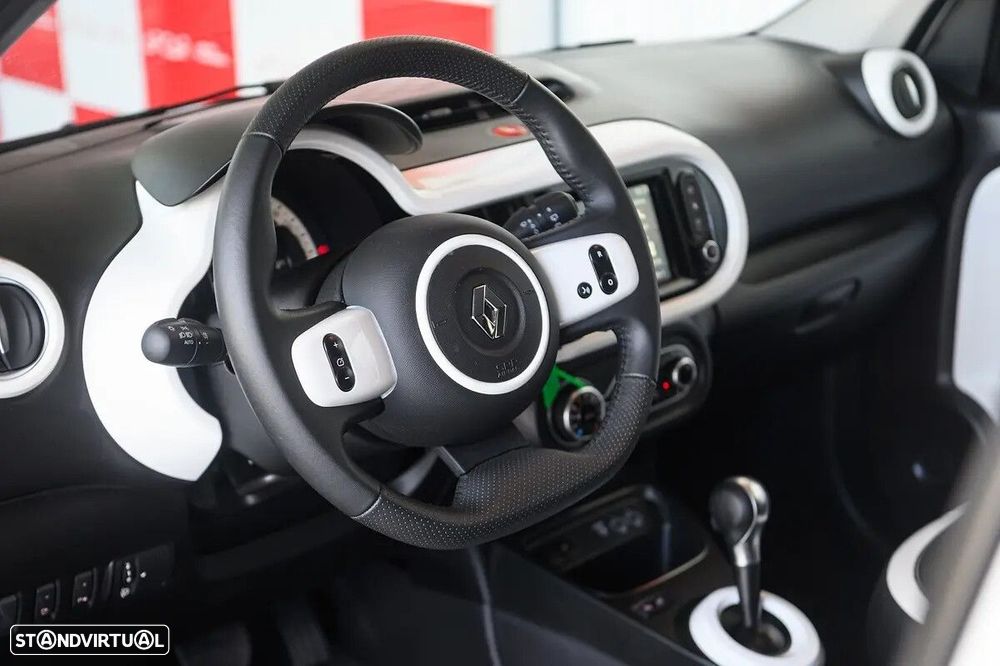 Renault Twingo E-Tech 27.5 kWh Techno Autonomia Urbana - 25