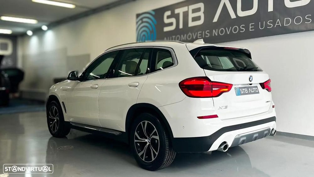 BMW X3 30 e xDrive Line Luxury - 20