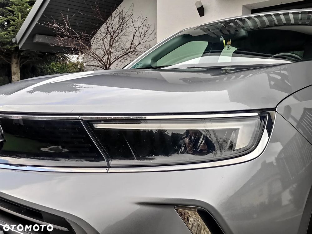 Opel Mokka 1.2 T Edition S&S - 17