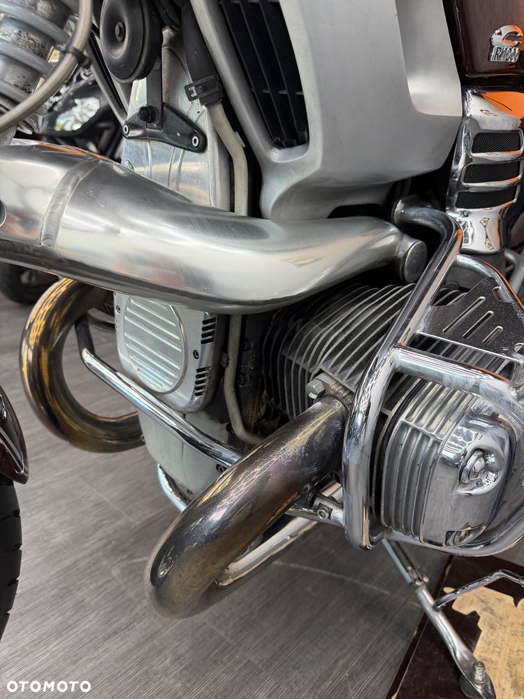 BMW R - 31