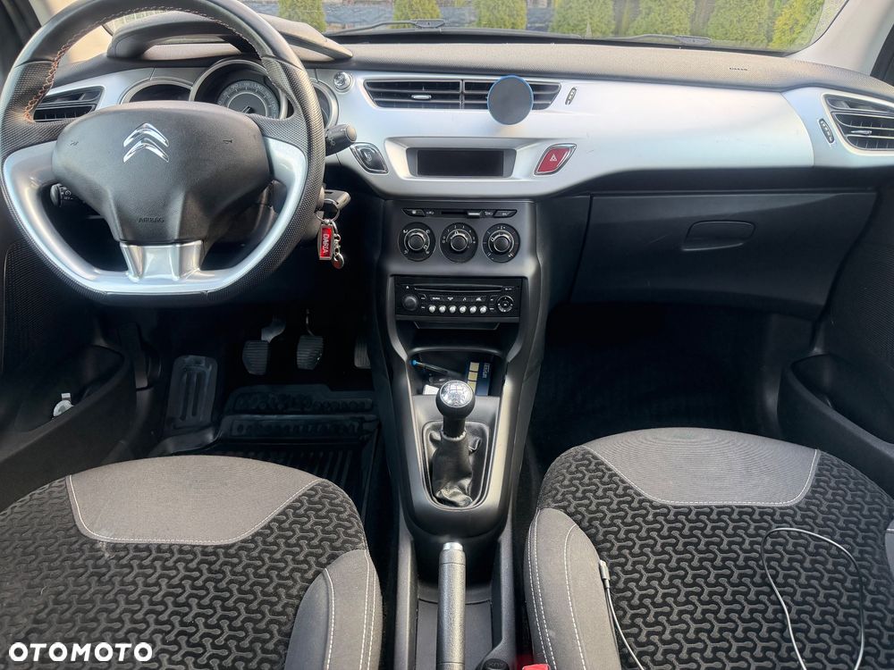 Citroën C3 1.4 Confort - 6