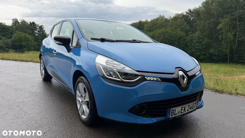 Renault Clio TCe 90 Limited - 3