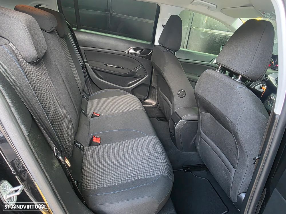 Peugeot 308 1.5 BlueHDi Style - 34
