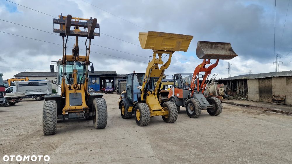 Liebherr 514 STEREO - 2