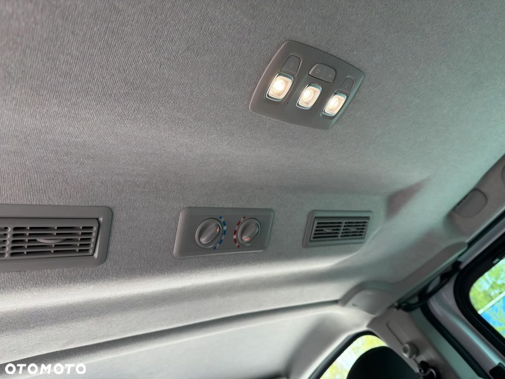 Renault Trafic Blue EDC Evolution - 20