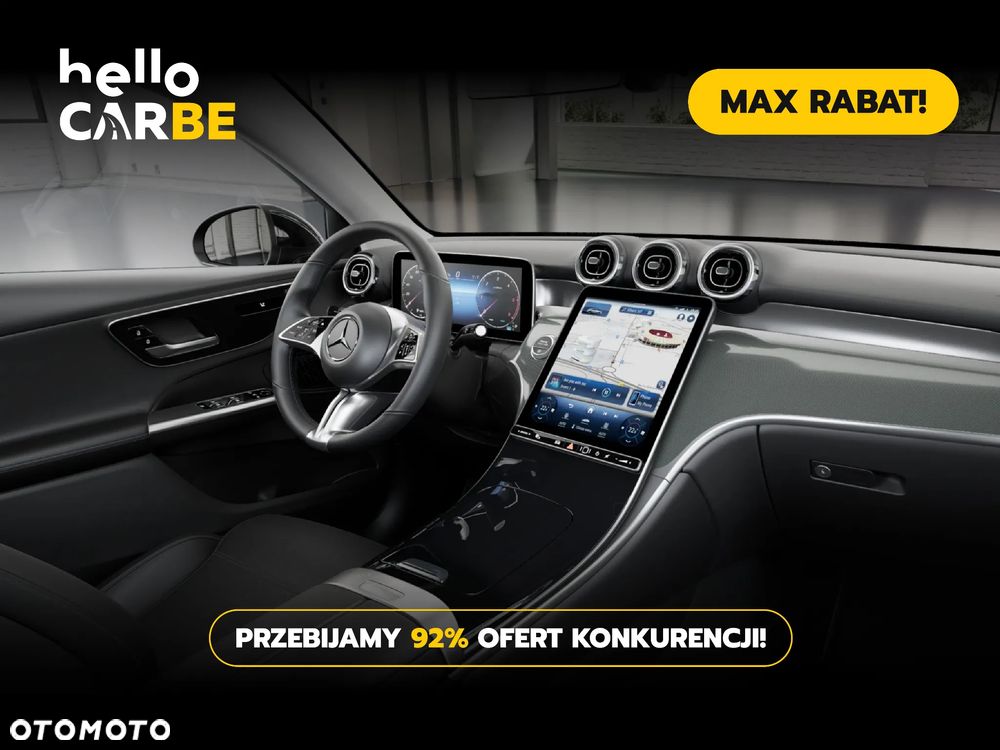 Mercedes-Benz GLC Coupe 220 d mHEV 4-Matic Avantgarde - 7