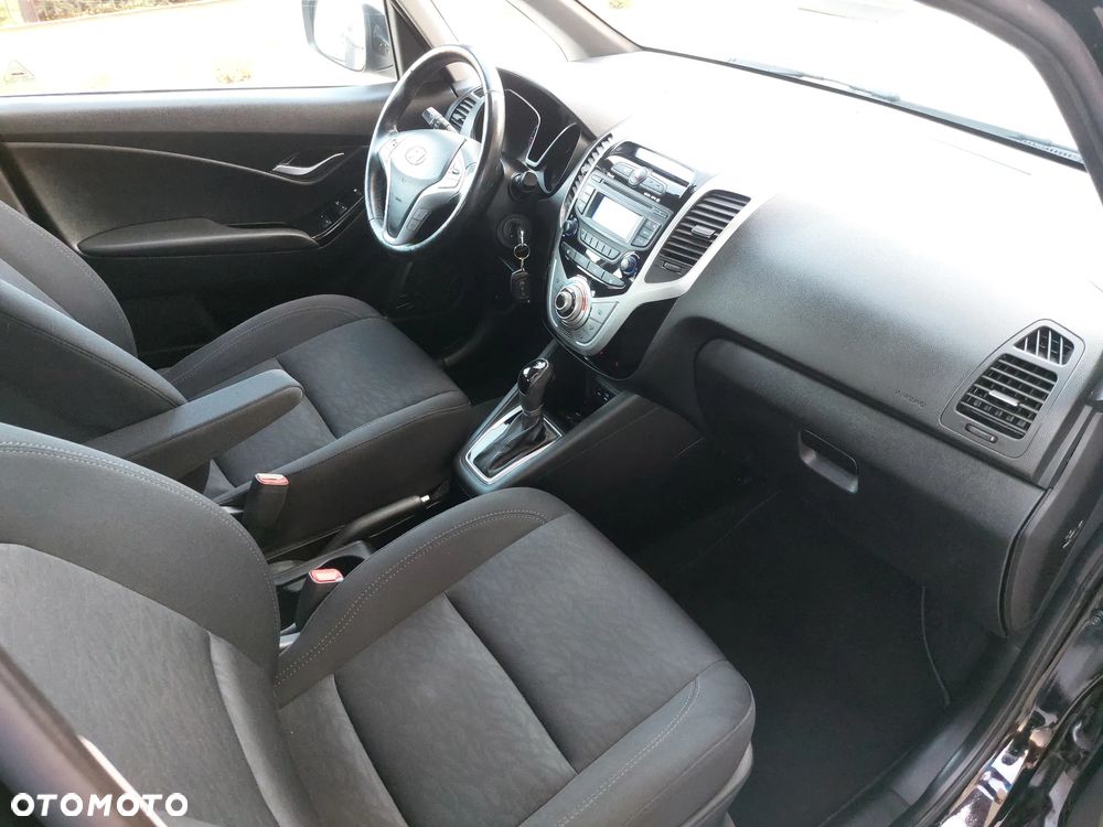 Hyundai ix20 1.6 Automatik Style - 8