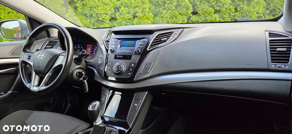 Hyundai i40 - 17
