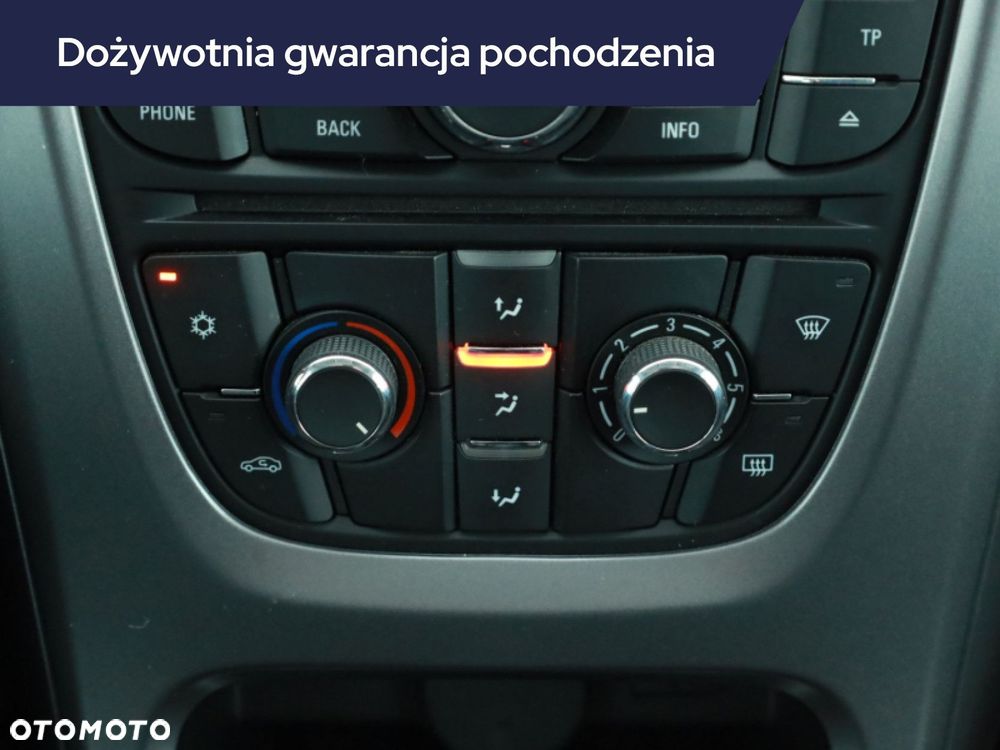 Opel Astra - 13