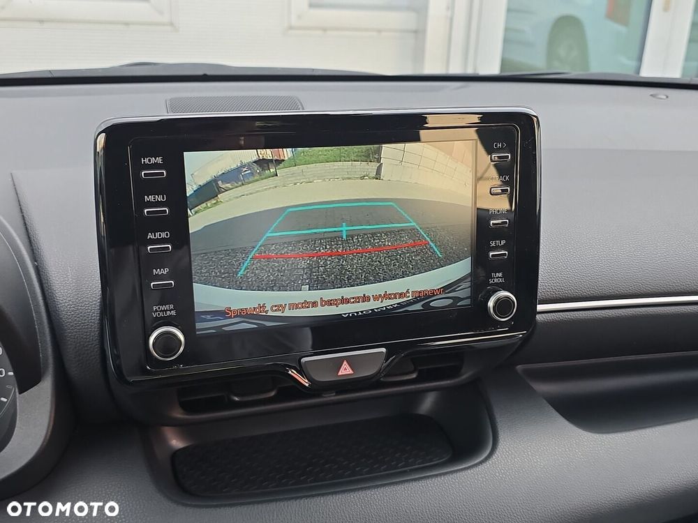 Toyota Yaris Hybrid 1.5 Comfort - 21