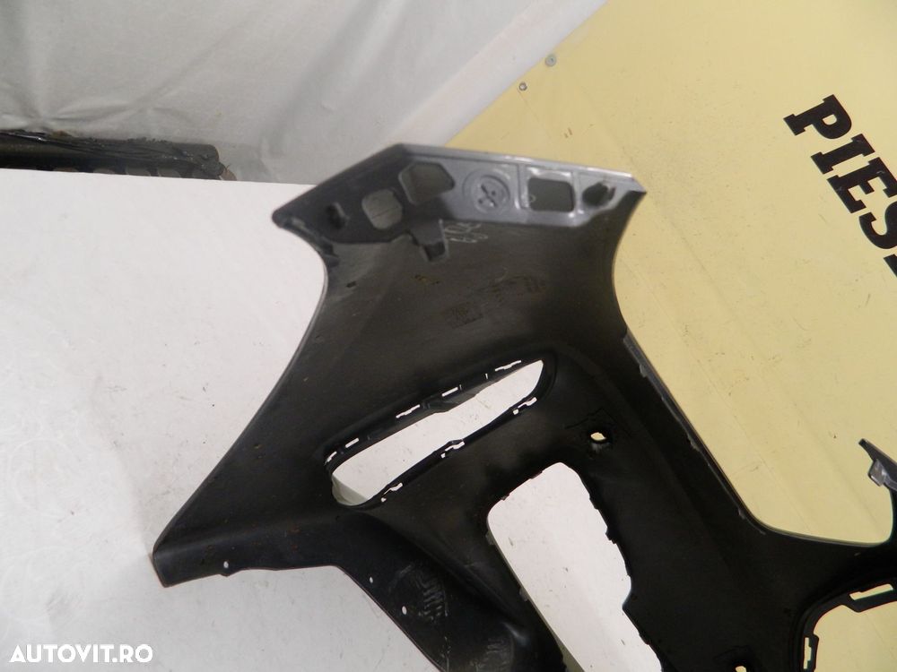 Bara fata BMW Seria 1 F40 M-Sport, 2019, 2020, 2021, 2022, cod origine 51118070928. - 6