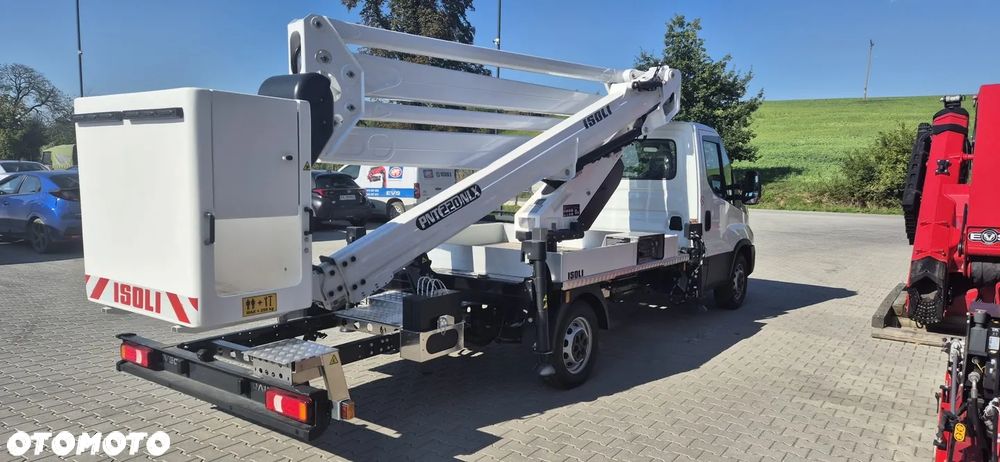 Iveco Daily 35S14H - 5