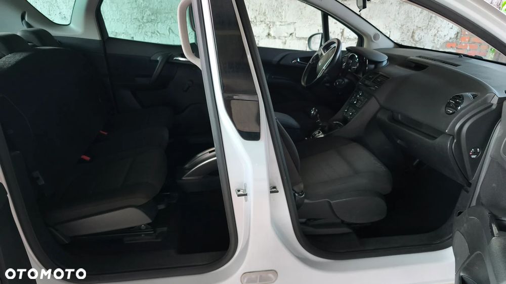 Opel Meriva 1.4 Ecoflex Start/Stop Color Edition - 7