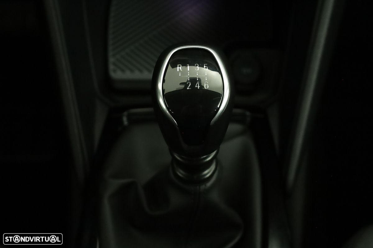 Citroën C4 1.2 PureTech Max - 16