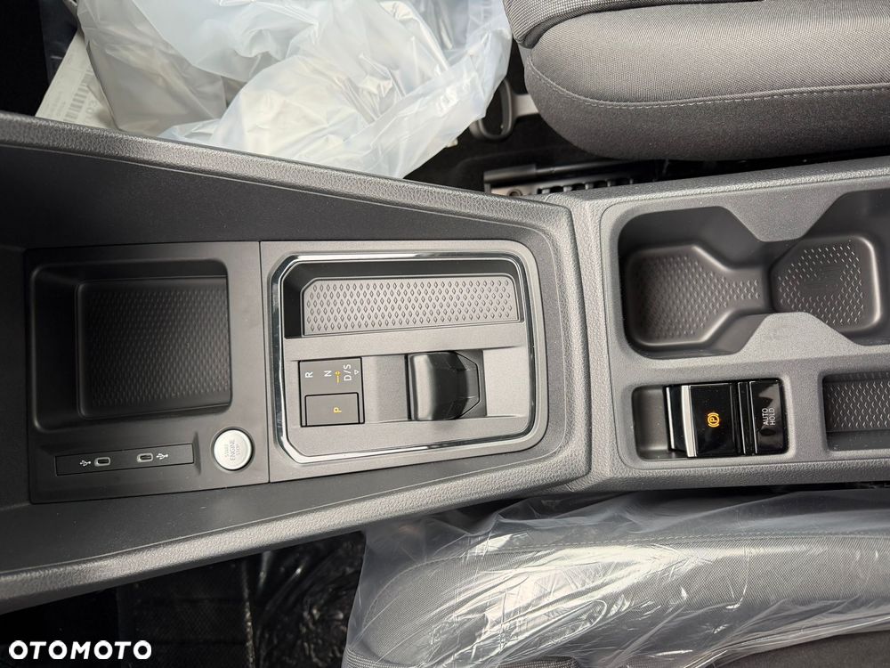 Volkswagen Caddy - 13