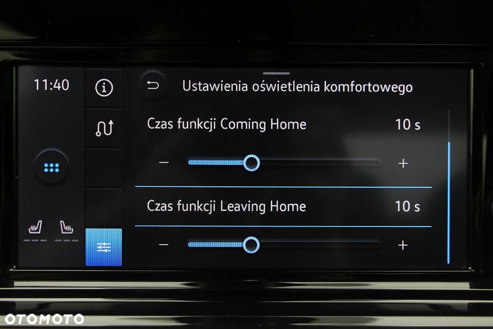 Ford Tourneo Connect 2.0 EcoBlue Titanium - 38