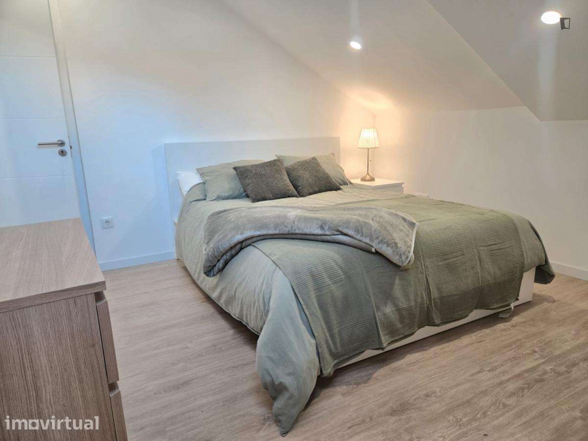 Apartamento com 3 quartos - localizado em Setubal - Grande imagem: 4/18
