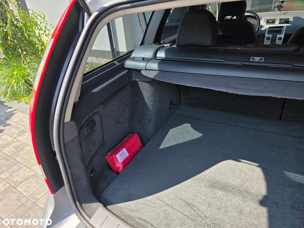 Volvo V50 2.4 Kinetic - 9
