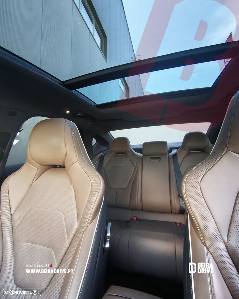 BYD Han 85.4 kWh AWD Executive - 10