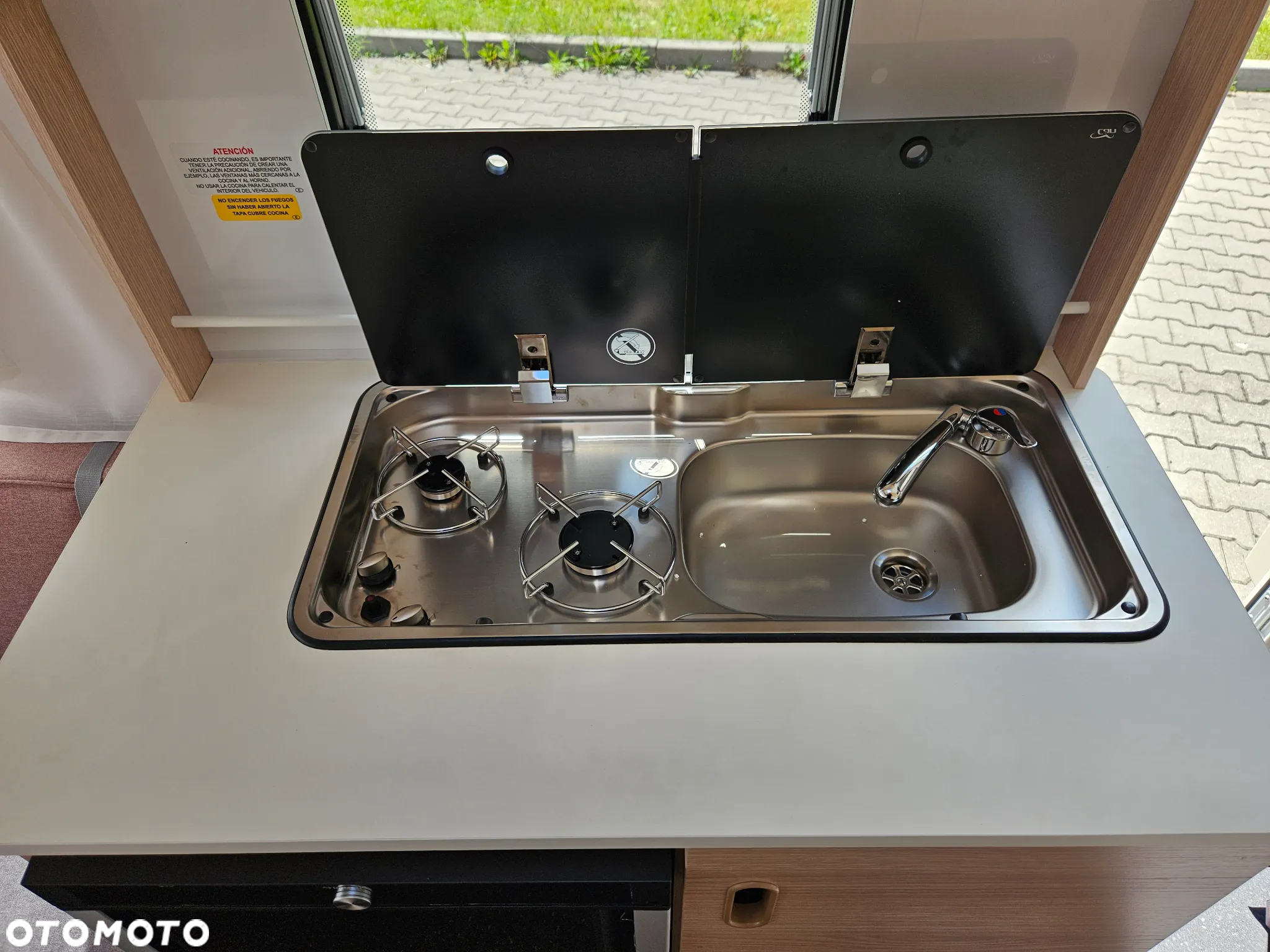 Adria Aviva 360 DK - 14