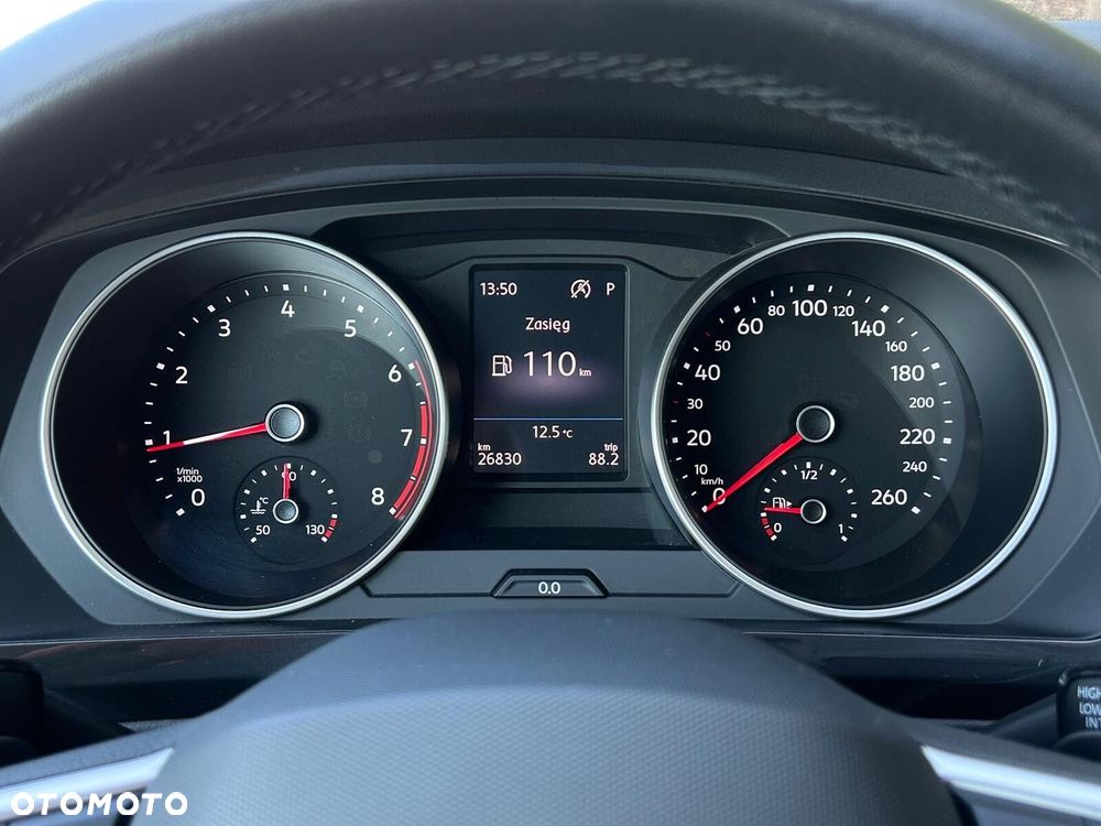 Volkswagen Tiguan 1.5 TSI EVO Life DSG - 25