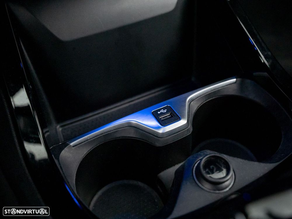 BMW 216 Gran Coupé d Pack Desportivo M - 26