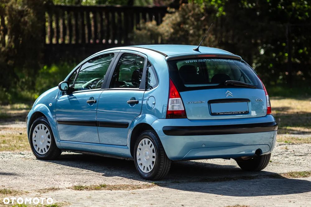 Citroën C3 1.4 Confort - 16