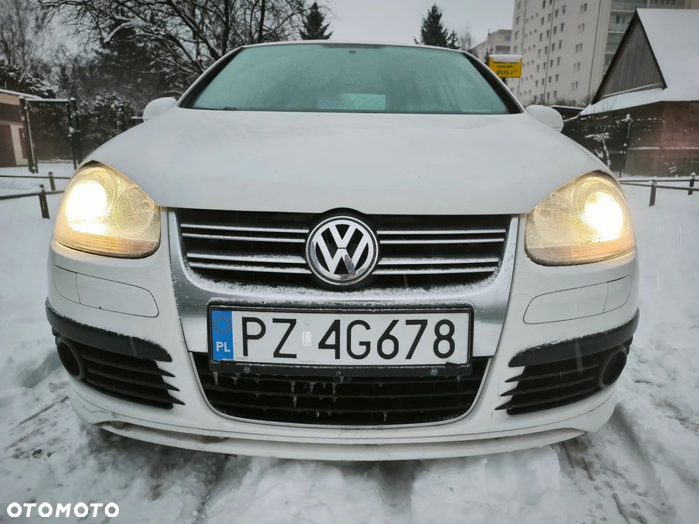Volkswagen Golf 1.4 TSI GT Sport - 22