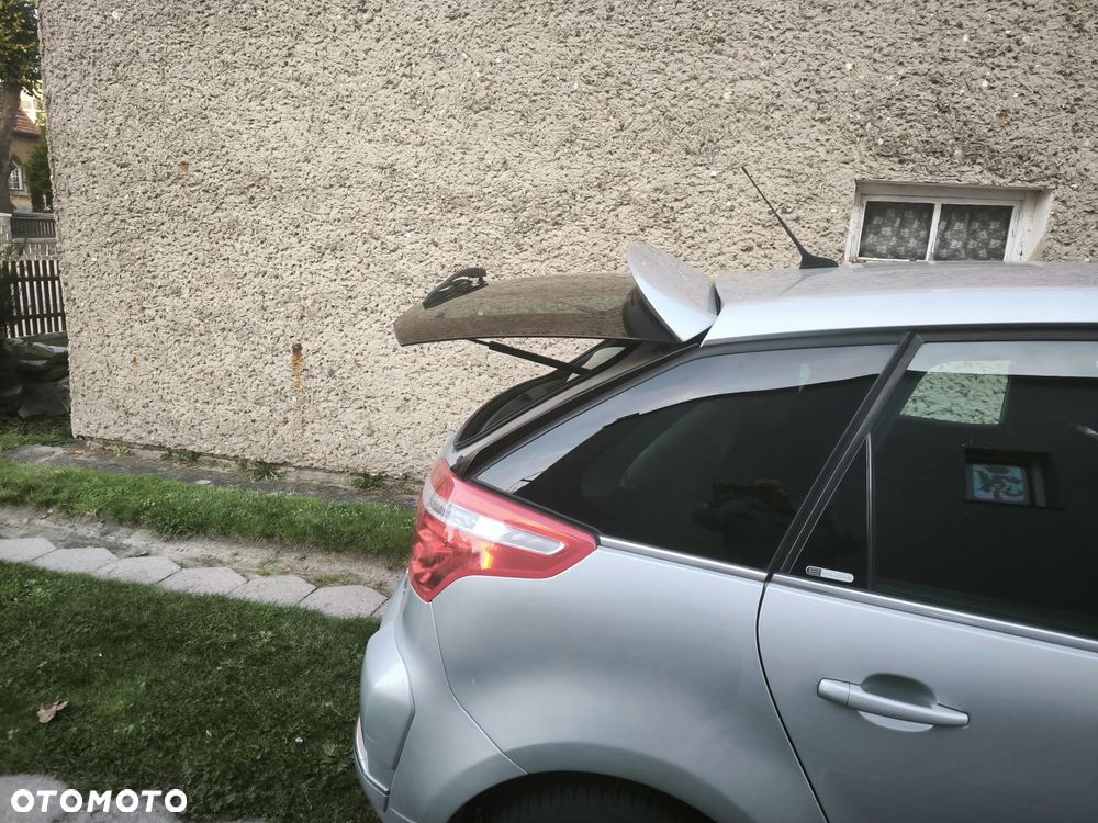 Citroën C4 Picasso - 15