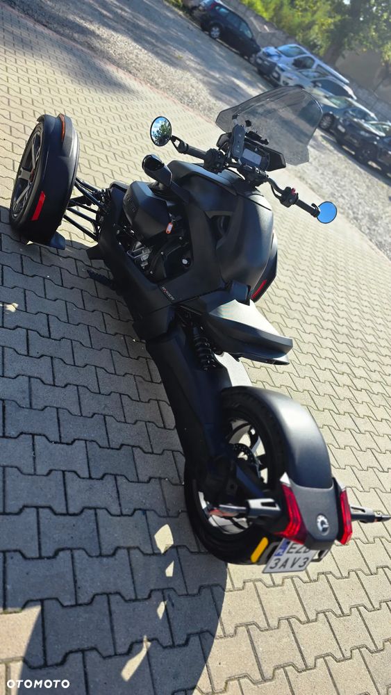 Can-Am Ryker - 10