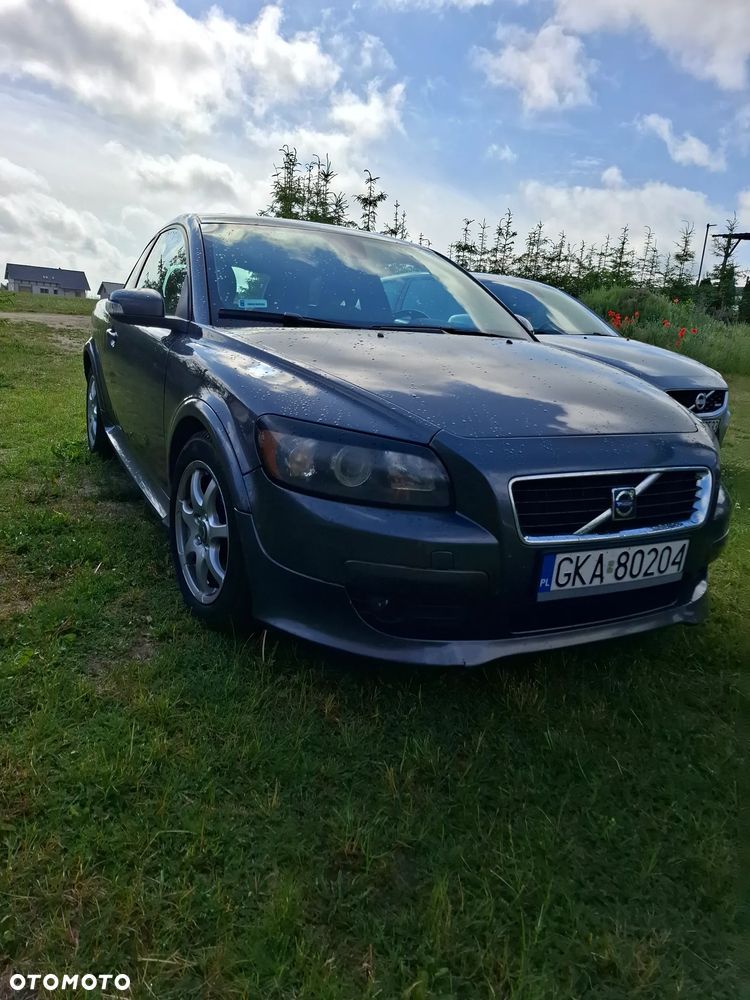 Volvo C30 2.0D - 1