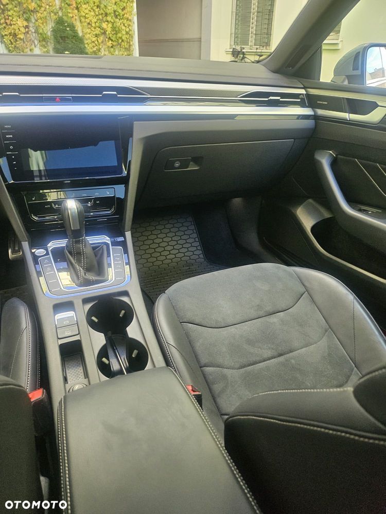 Volkswagen Arteon Shooting Brake - 4